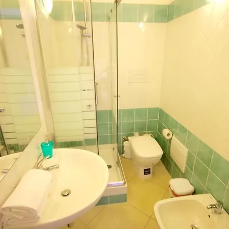 Park 20 Guest house