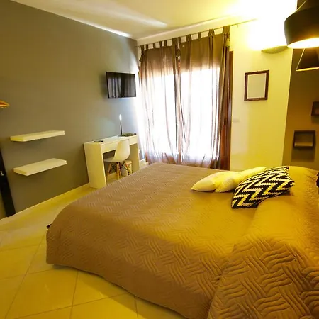 Park 20 4* Olbia