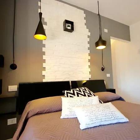 Park 20 Guest house Olbia