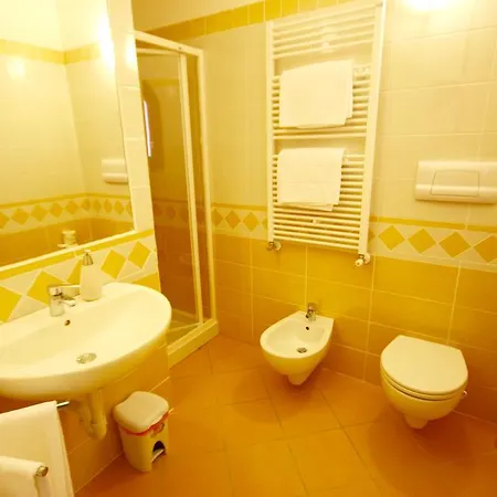 Park 20 Πανσιόν 3*