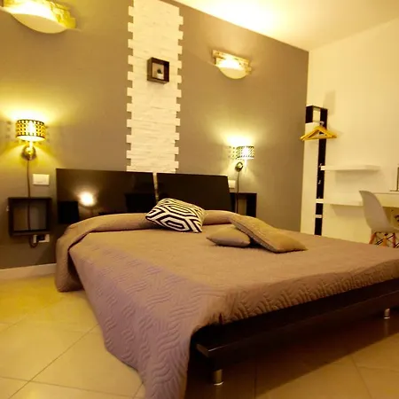 Park 20 4* Olbia