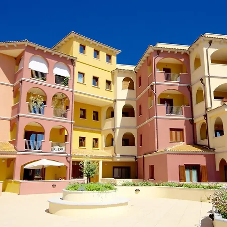 Park 20 Guest house Olbia