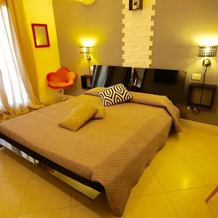 Gæstehus Park 20 3*