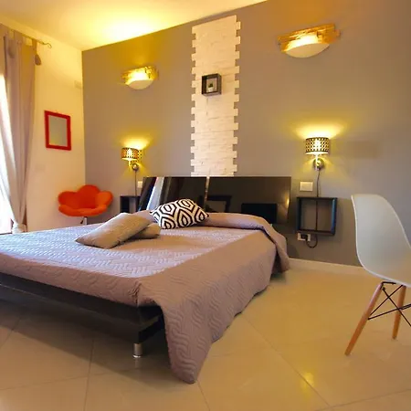 Park 20 Gæstehus 3*