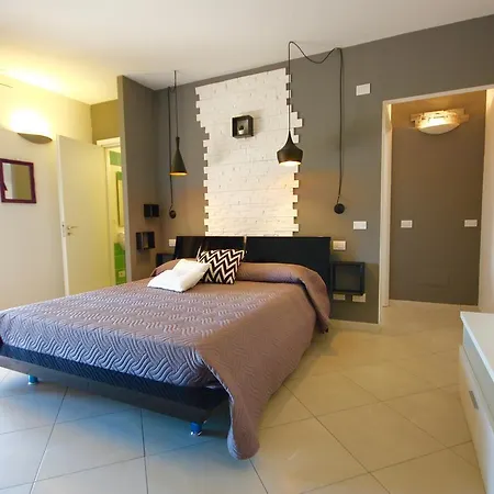 Park 20 Гостевой дом Ольбия