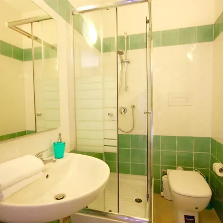 Park 20 Гостевой дом 3*