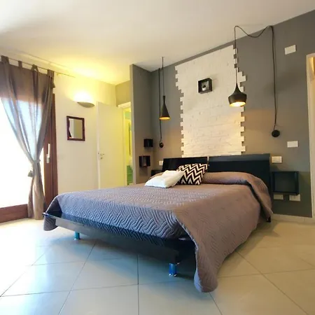 Park 20 Гостевой дом