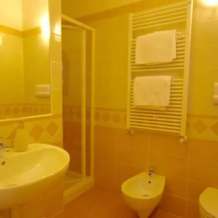 Гостевой дом Park 20 Ольбия