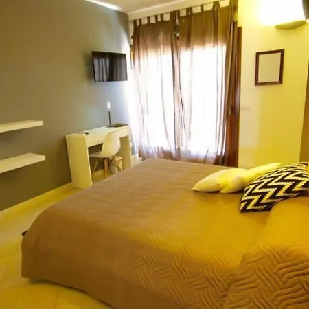 Park 20 3* Ольбия