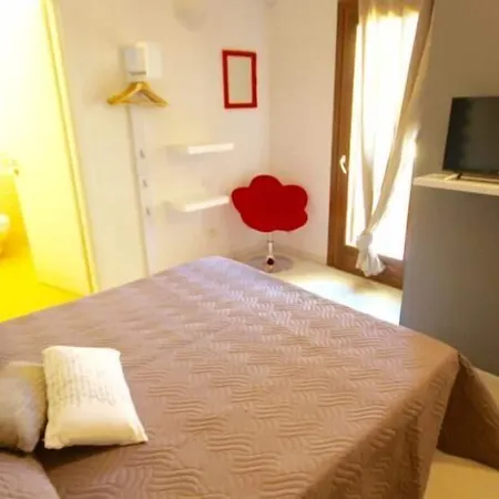 Park 20 3* Ольбия