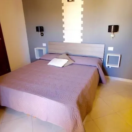 Park 20 Гостевой дом