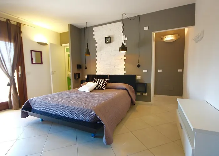 Park 20 Gæstehus Olbia