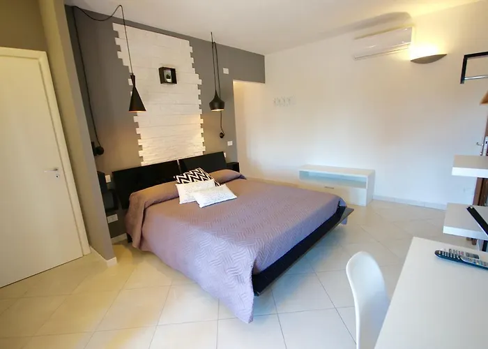 Park 20 3* Olbia