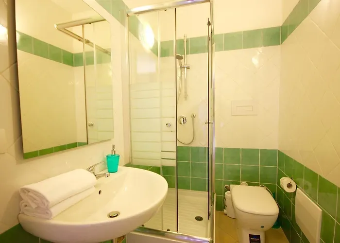 Park 20 Gæstehus 3*