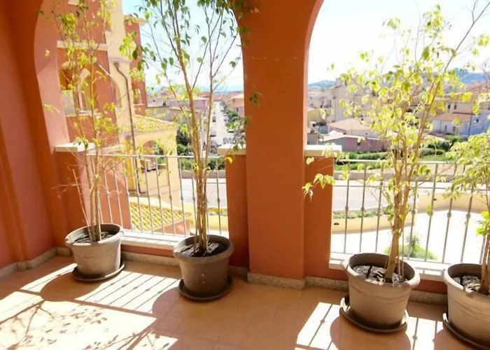 Park 20 Olbia