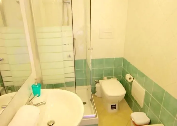 Gæstehus Park 20 Olbia