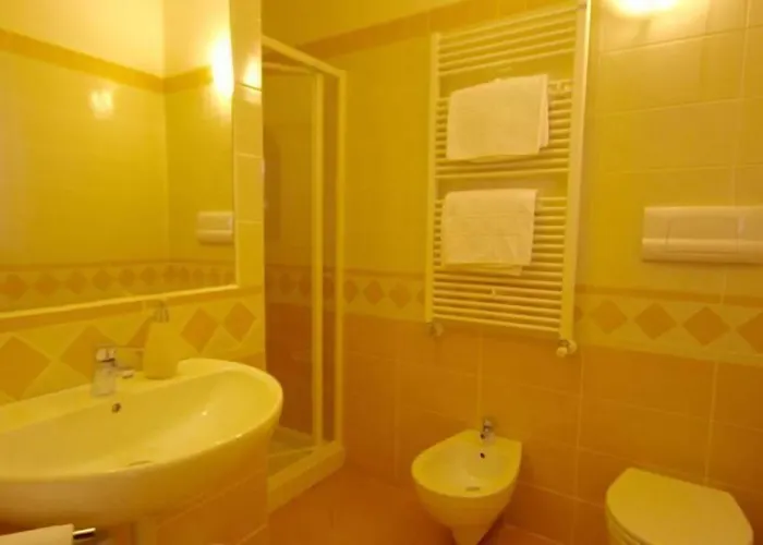 Gasthof Park 20 Olbia