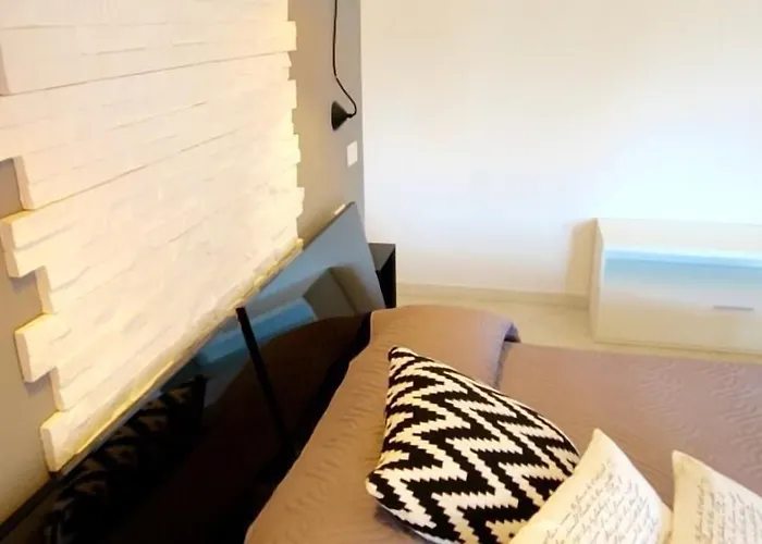 Gæstehus Park 20 Olbia