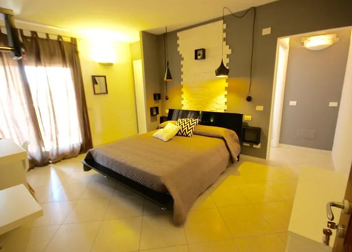 Park 20 Gæstehus 3*