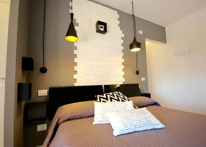 Park 20 Gæstehus Olbia