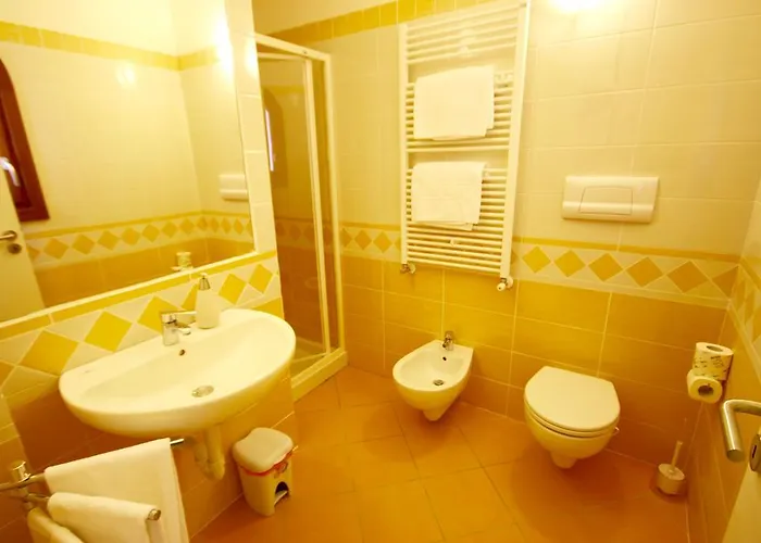 Park 20 Gæstehus 3*