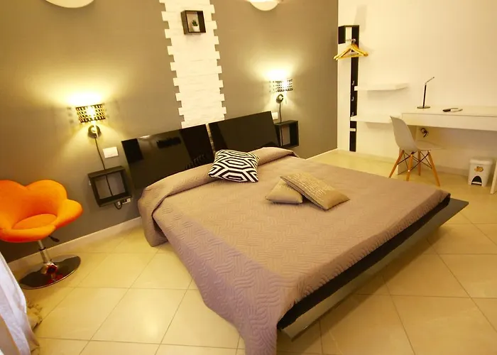 Gæstehus Park 20 3*