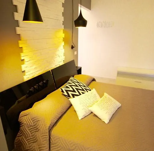 Gæstehus Park 20 Olbia