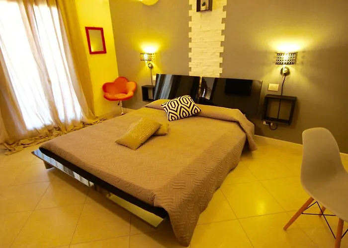 Gæstehus Park 20 3*