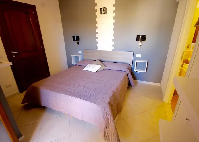Park 20 3* Olbia